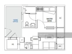 Millage (D14), Apartment #152986232